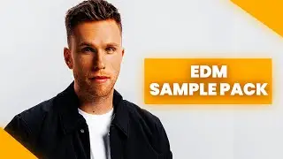 Progressive House Sample Pack Like Nicky Romero