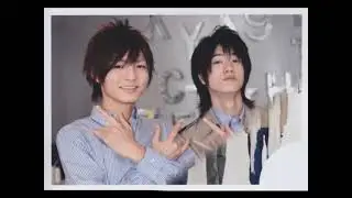 Hey Say Jump - Born in the Earth by SMURFS