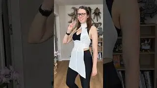 Making my own dress pattern! 👗 