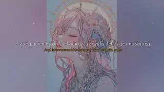 Alyona Alyona & Jerry Heil - Teresa & Maria | sub. español | Lyrics ( sped up )