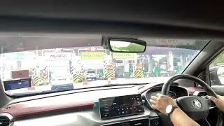 X50 Ronda di Waktu Hujan