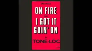 Tone Loc 