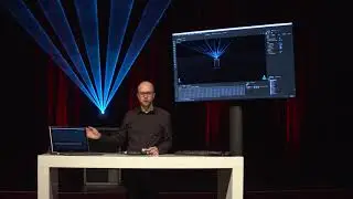 Depence² | Setting up LaserLink