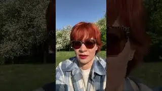 Знакомлюсь с вами