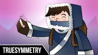 Minecraft Youtube Banner & Avatar Speed Art - CalebKingGaming