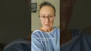 Check your breasts EVEN AFTER a Mastectomy #breastcancerjourney #mastectomy