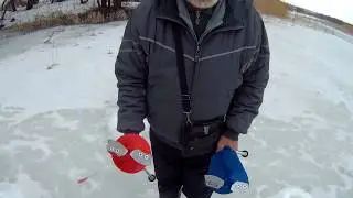 АйДабур с ножами Неро и Такара - выводы.