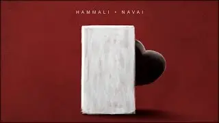 HammAli & Navai   Прятки  2019
