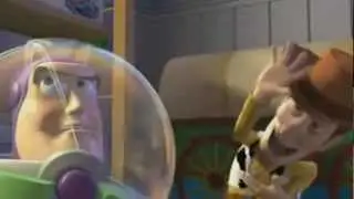 BUZZ LOOK AIR MAN