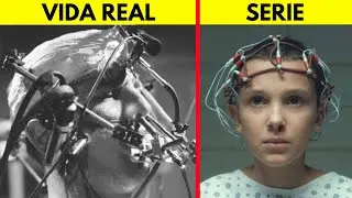 EL EXPERIMENTO DE STRANGER THINGS FUE REAL: TOP 4 experimentos más macabros hechos en humanos