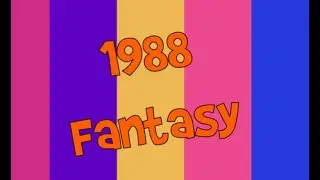 80’s Pure Energy Pop Background Music