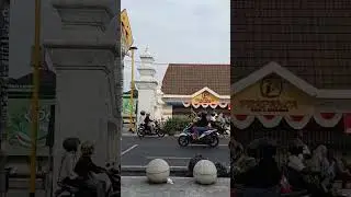 Sesuatu di Jogja