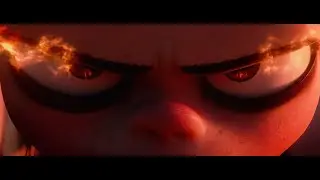 Born Of The Demon Orb (Official Video) | Ne Zha [AMV]