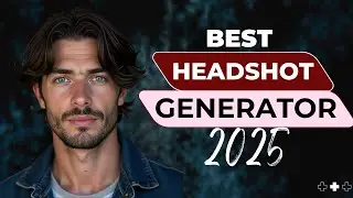 The Best AI Headshot Generator in 2025