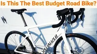Unboxing/Building a Specialized Tarmac SL6