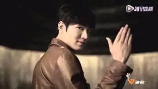 [CF] Lee Min Ho (이민호) Yadea Electric bike