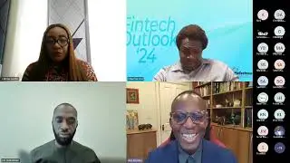 2024 Fintech Outlook