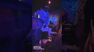 NAV & Wheezy - 30 Feat. Travis Scott & Gunna (Snippet)