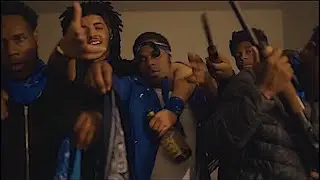 Kojo - Bout Dat Action / Forever Thuggin (Official Video)