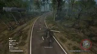 TARKOV -  12.10 [стрим] restream на TROVO.LIVE https://trovo.live/JamBiT