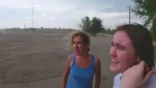 Едем в СОЧИ Дорога и первые дни в АДЛЕРЕ Погода ТАК СЕБЕ