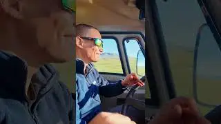 К вам приехал – вездеход. Яндекс Такси на Полярном круге!