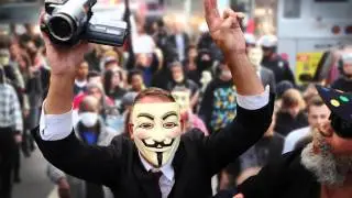 We Are Legion_ The Story of the Hacktivists - Trailer