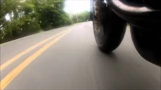 Go Flat Out