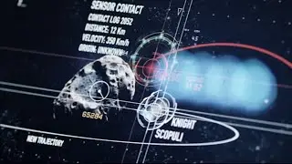 1st EXTRA CRISPY moment in The Expanse
