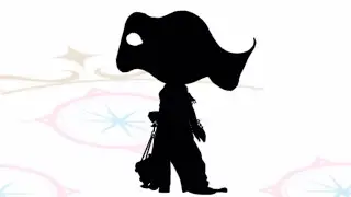 Magia Record「Ebony ~ Doppel: Apebis」