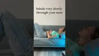 Increase Energy and Motivation in 2 minutes⚡️