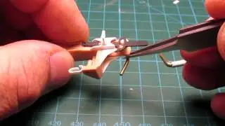 1/18 Flak 36 88mm