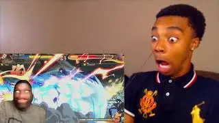 Fighter'Gen'Z