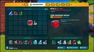 The Glitch That Helped Me Dominate the Ninjago LEGO Fortnite Dragon