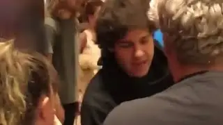 David Dobrik @ Chicago Pop Up Shop