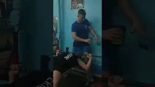 Результат от креатина по рассказам моего друга #креатин #спорт #спортпит