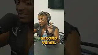 Juice WRLD's One Wish To Eminem