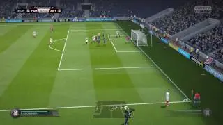 FIFA 16 | Pro Clubs Hack For Virtual Player | cheat virtual pro online club season hack