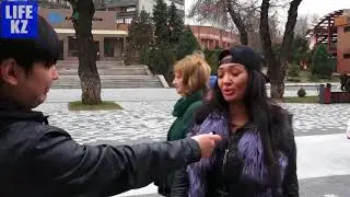 Вся ПРАВДА про АЙЖАН БАЙЗАКОВУ!!! +18