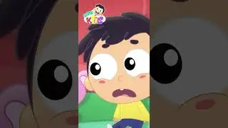Part of The baby is hungry song!