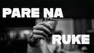 TLV - Pare na ruke 2006/2023