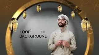 مشروع أفترايفكت رمضاني Ramadan Golden Package
