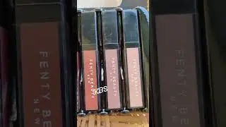 FENTY BEAUTY MATTE LIQUID LIPSTICK 😍 | KGN BEAUTY STORE  #lipstick #matte #mattelipstick #kgnbeauty