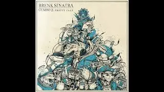 Brenk Sinatra - Madorgan