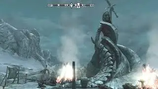 Skyrim ~ How To Complete Boethiah's Calling W/O A Follower Sacrifice