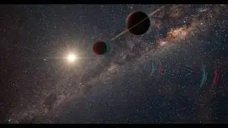 3D SCENE AFTER EFFECTS - 