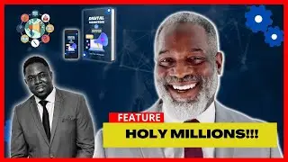 7 “HOLY MOLY” Tips from Myron Golden on Marketing and Sales & My Thoughts | Episode 7