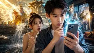 【Multi Sub】One Wrong Phone Changed My Entire Life!