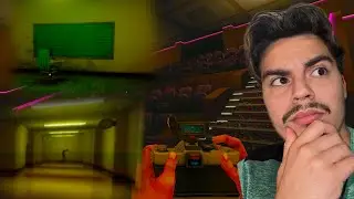 The Most Disappointing Ending.... Interior Worlds Final Part