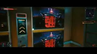 Cyberpunk 2077 Setting comparison after Latest update 1.3